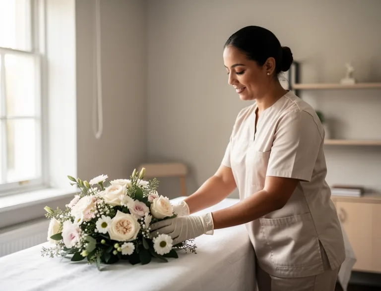 funeral home Killarney